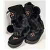 Image 1 : MOCCASIN BOOTS SIZE 6 WOMEN'S