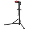 Image 1 : NEW REPACKAGED STURDY BICYCLE REPAIR STAND, BLACK