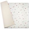 Image 1 : NEW BUBZI BABY FOAM PLAY MAT, WOODLAND DEER DESIGN