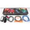 Image 1 : NEW HIGH-DEFINITION HOME GAME CONSOLE PROFESSIONAL