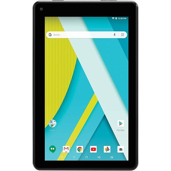 RCA VOYAGER III 7  ANDROID TABLET DUAL CAMERAS