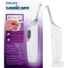 Image 1 : PHILIPS SONICARE AIRFLOSS FLOSSER INTERDENTAL