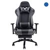 Image 2 : KILLABEE GAMING CHAIR CLASSIC GREY MODEL 8204