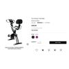 Image 1 : PLH FITNESS TOTAL BIKE