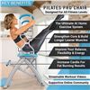 Image 2 : LIFE'S A BEACH PILATES PRO CHAIR MAX WITH SCULPTING