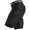 Image 1 : NEW MEDIUM BLACK BODYPROX PROTECTIVE PADDED SPORTS