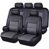 Image 1 : NEW REPACKAGED CARPASS LUXURIOUS 11 PIECE CAR SEAT