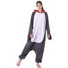 Image 2 : NEW REPACKAGED EXTRA LARGE SHARK ONESIE, AMZ SES