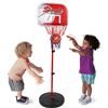 Image 1 : NEW REPACKAGED KIDS ADJUSTABLE HEIGHT BASKETBALL