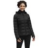 Image 1 : NEW BLACK LADIES SMALL WINTER COAT WITH