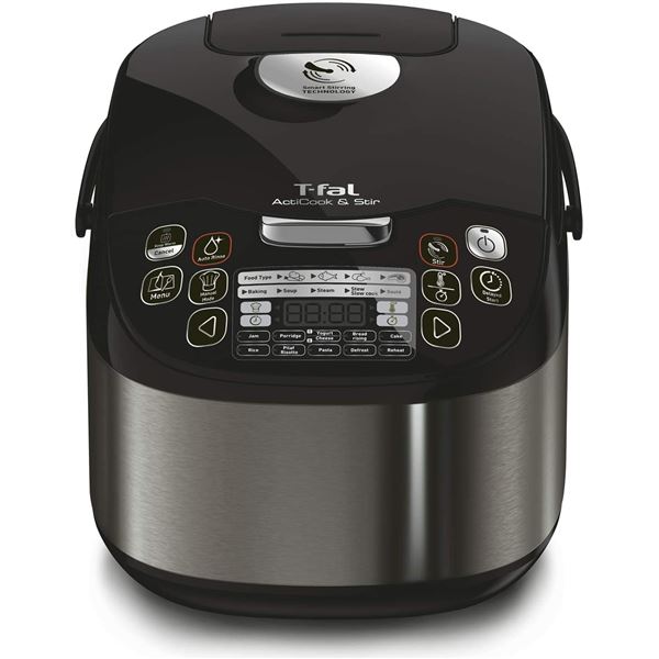 NEW REPACKAGED TFAL ONE POT ACTI-COOK