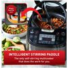 Image 2 : NEW REPACKAGED TFAL ONE POT ACTI-COOK