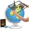 Image 1 : NEW REPACKAGED ORBOOT INTERACTIVE GLOBE AND APP