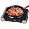 Image 1 : NEW CUSIMAX HOT PLATE, 7 TEMPERATURE SETTINGS