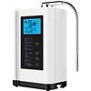 Image 1 : NEW MULTI FUNCTIONAL WATER IONIZER, WATER PURIFIER