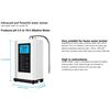 Image 2 : NEW MULTI FUNCTIONAL WATER IONIZER, WATER PURIFIER