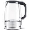 Image 1 : NEW REPACKAGED BREVILLE ELECTRIC TEA KETTLE