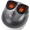 Image 1 : NEW REPACKAGED SHIATSU FOOT MASSAGER, ELECTRIC