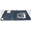 Image 1 : NEW REPACKED SABLE HEATING PAD APPROX. 17 X 32"