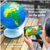 Image 2 : NEW REPACKAGED ORBOOT INTERACTIVE GLOBE AND APP