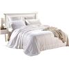 Image 1 : NEW 100% MULBERRY NATURAL SILK DUVET, WHITE