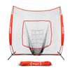 Image 1 : NEW REPACKAGED GO SPORTS 7 X 7' BASEBALL AND
