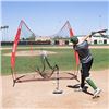 Image 2 : NEW REPACKAGED GO SPORTS 7 X 7' BASEBALL AND