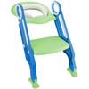 Image 1 : NEW REPACKAGED BLUE AND GREEN POTTY TRAINING