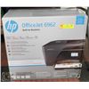 Image 1 : NEW HP OFFICEJET 6962 WIRELESS USB PRINTER SCANNER