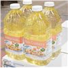 Image 1 : CASE W/4 OCEAN SPRAY WHITE CRANBERRY 100% JUICE