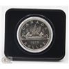 Image 2 : 1975 CASED CANADIAN DOLLAR