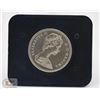 Image 3 : 1971 CASED CANADIAN DOLLAR "BRITISH COLUMBIA"