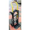 Image 1 : HARPER CONVERTIBLE HAND TRUCK/DOLLY, ASSEMBLED