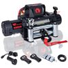 Image 1 : TYT T1 SERIES 4WD WINCH 9500 LB LOAD CAPACITY WITH