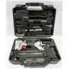 Image 1 : PORTER CABLE NAIL GUN WITH CASE (MODEL 0515107)