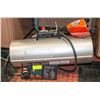 Image 1 : COLEMAN POWERMATE FORCED AIR HEATER
