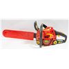 Image 1 : HOMELITE TIMBER MAN 45 CHAINSAW 18"