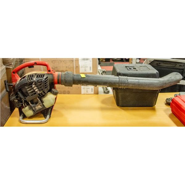 HOMELITE 150MPH HANDHELD LEAF-BLOWER