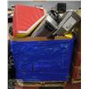 Image 1 : BAILIFF SEIZURE: PALLET OF DAYCARE ITEMS