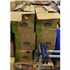 Image 1 : BAILIFF SEIZURE: PALLET OF DAYCARE ITEMS
