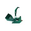 Image 1 : TMG INDUSTRIAL WOOD CHIPPER 3-PTO