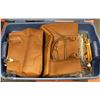 Image 1 : 106 L BIN OF BRAND NEW ASSORTED PURSES