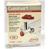 Image 1 : CUISINART MEAT GRINDER