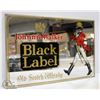 Image 1 : JOHNNIE WALKER BLACK LABEL SIGN ADVERTISING