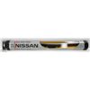 Image 1 : NISSAN 19" WIPER BLADES ULTRA BEAM BLADE