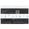 Image 3 : POWERFUL DELL OPTIPLEX MINI PC i5/8GBRAM/256GB SSD