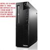 Image 1 : BUSINESS CLASS LENOVO THINKCENTER M-SERIES i5/16GB