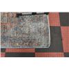 Image 2 : NEW HIGH END AREA CARPET FROM HBC SIZE - 64" X 78"