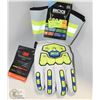 Image 1 : NEW BDG ARC TEK GLOVES SIZE X3L