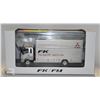 Image 1 : NEW MITSUBISHI FUSO 1:43 SCALE DIE CAST TRUCK